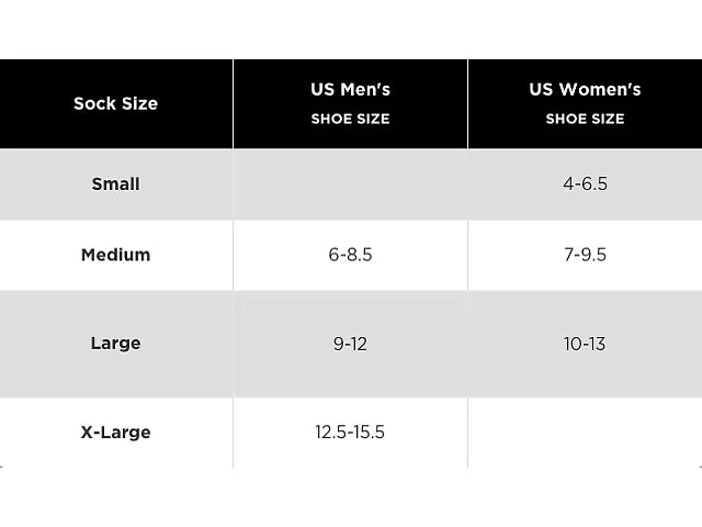 Elite Light Mini Crew | White High Top