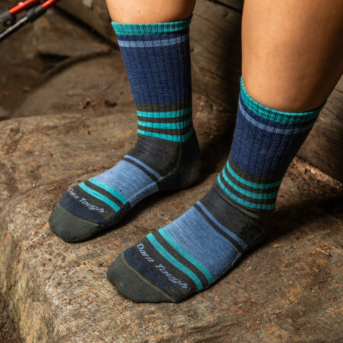 Women's Spur Boot Lightweight  | Forest