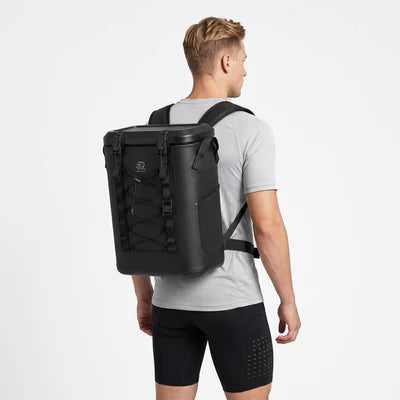 MAGNETIC SOFT COOLER 24CAN