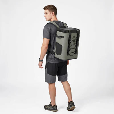 MAGNETIC SOFT COOLER 24CAN