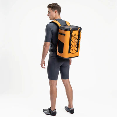 MAGNETIC SOFT COOLER 24CAN