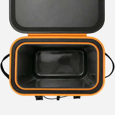 MAGNETIC SOFT COOLER 24CAN