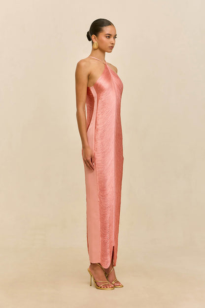 RENATA GOWN - PETAL