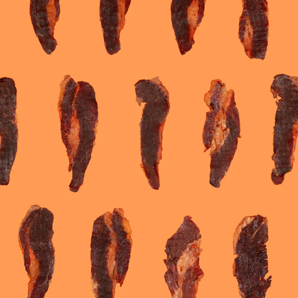 Raw Honey & Coconut Aminos Brisket Slabs