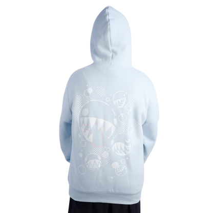 Bubble Hoodie