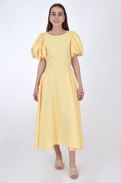 NAZZ DRESS
