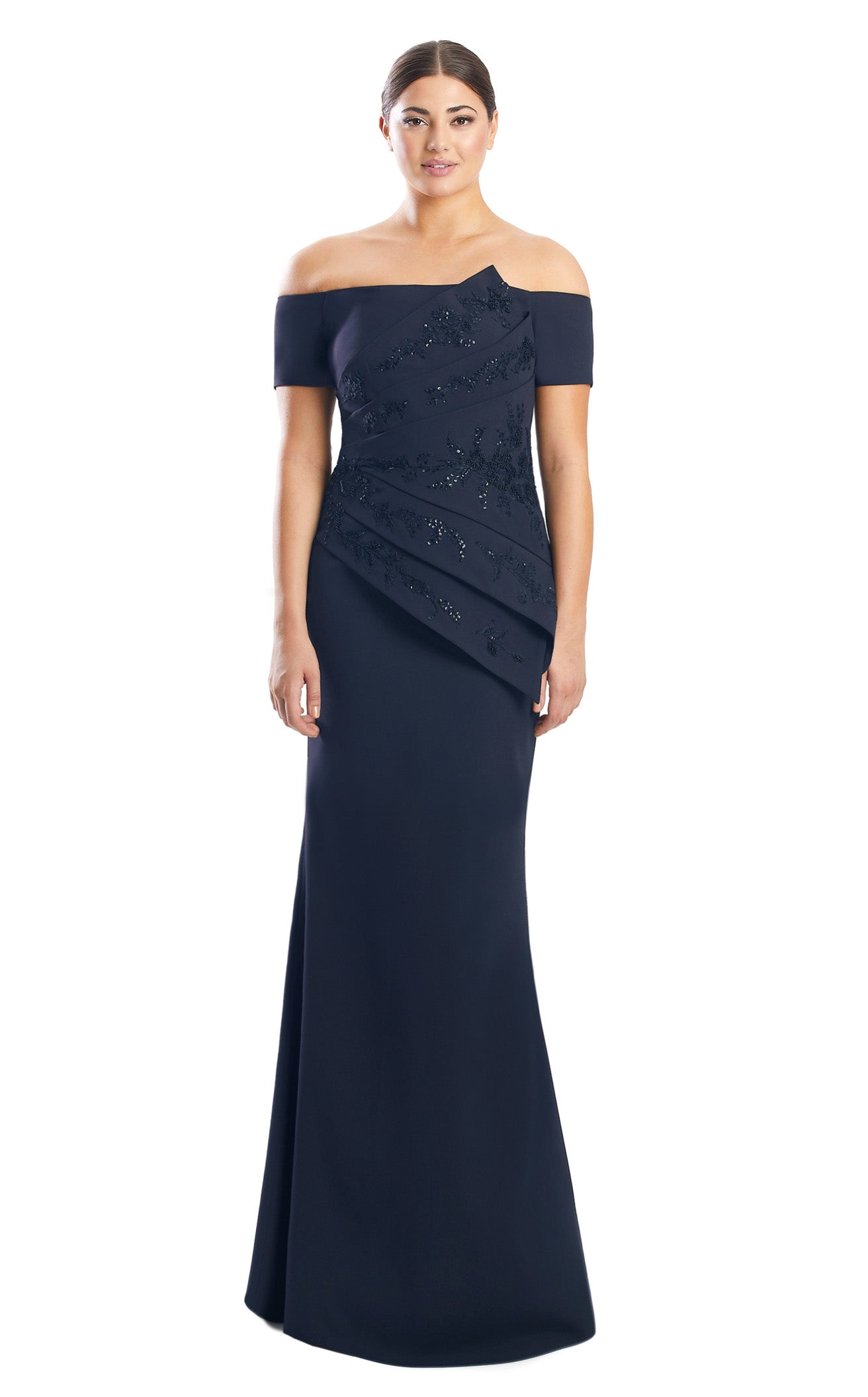 Alexander by Daymor 1753S23CL Dress