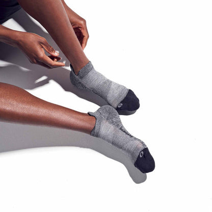 Elite Ultra Light Tab | Grey