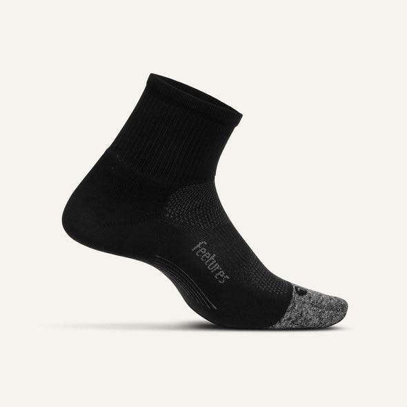 Elite Light Quarter | Black