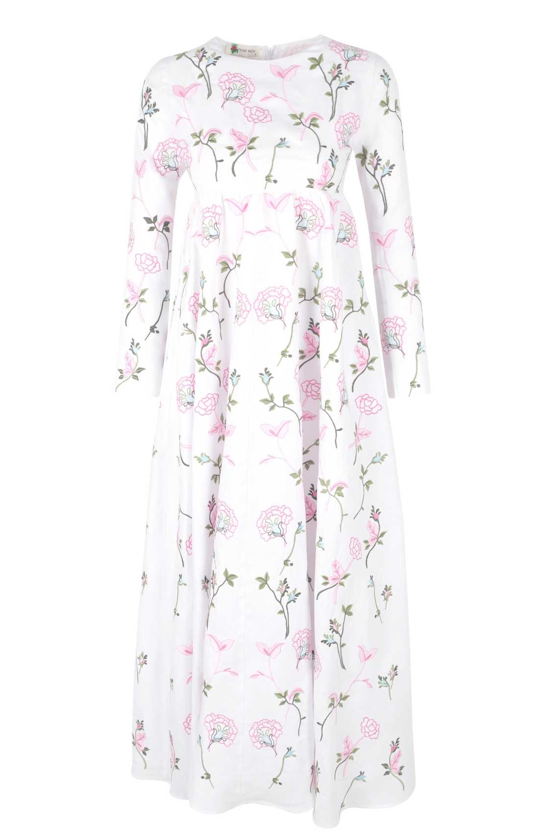ELEANOR DRESS