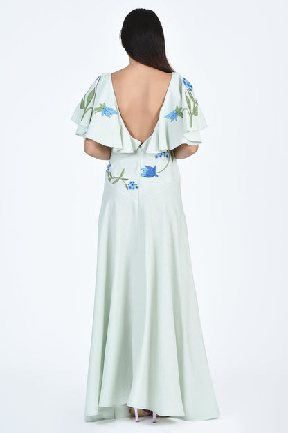 ALEXIS DRESS