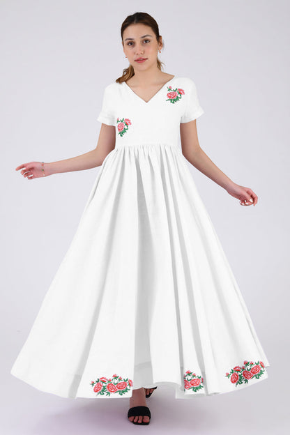 ARTEM DRESS