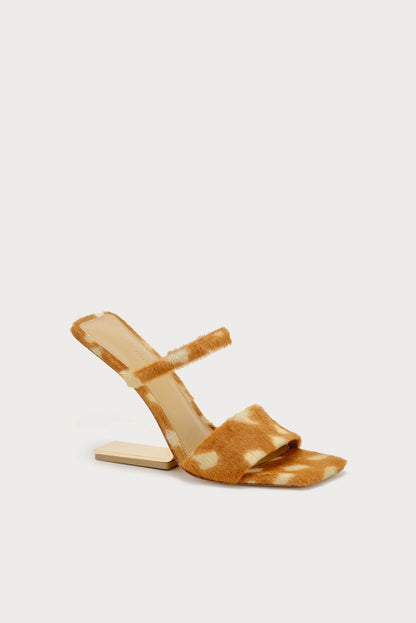 RENE SANDAL - CERVINO