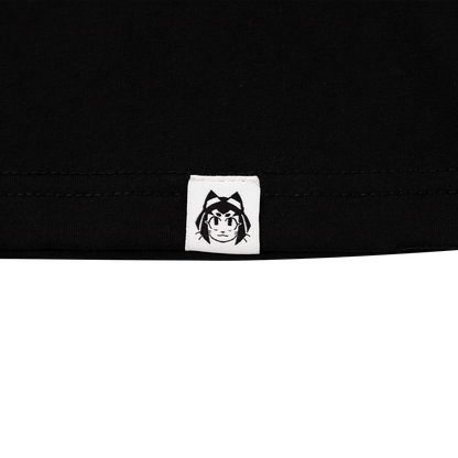 Syntax Gameoverse T-shirt