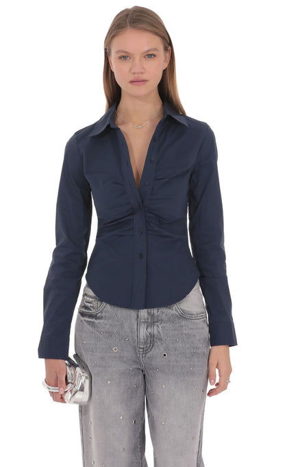Amara Top