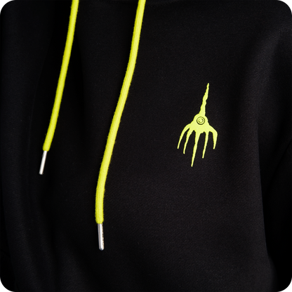 Haunting Ken Hoodie
