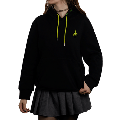 Haunting Ken Hoodie