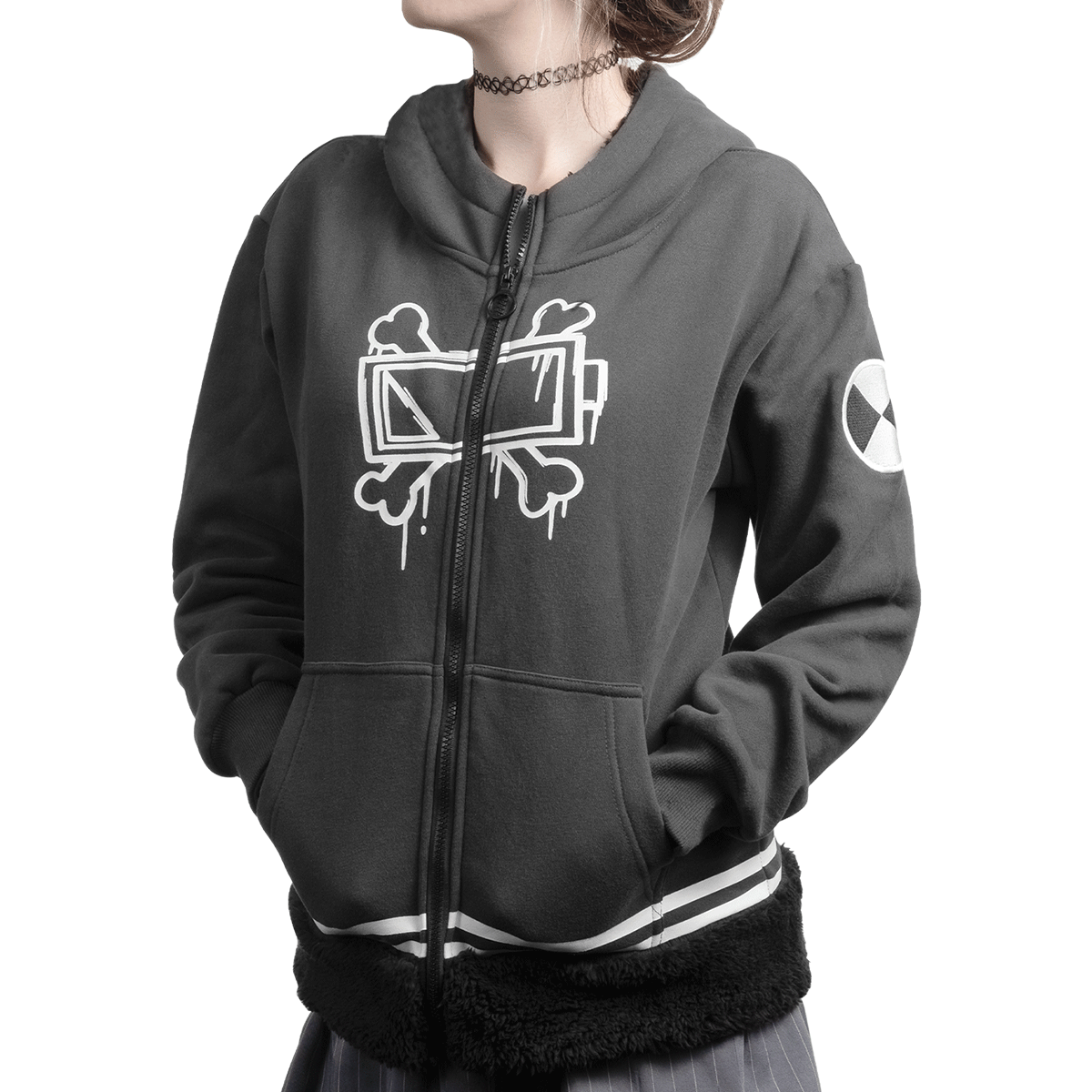 Uzi Jacket